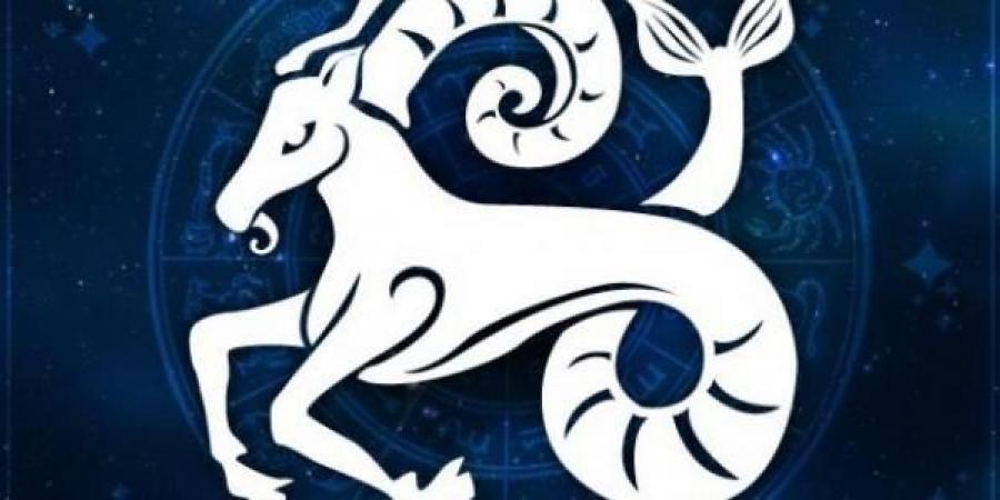 توقعات برج الجدي اليوم الأحد 18-5-2025