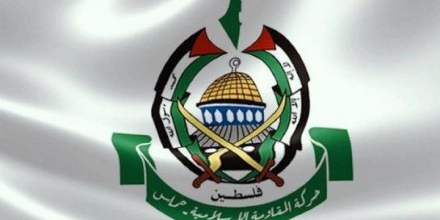 حماس تحمل الإدارة الأمريكية مسؤولية المجازر الإسرائيلية في غزة
