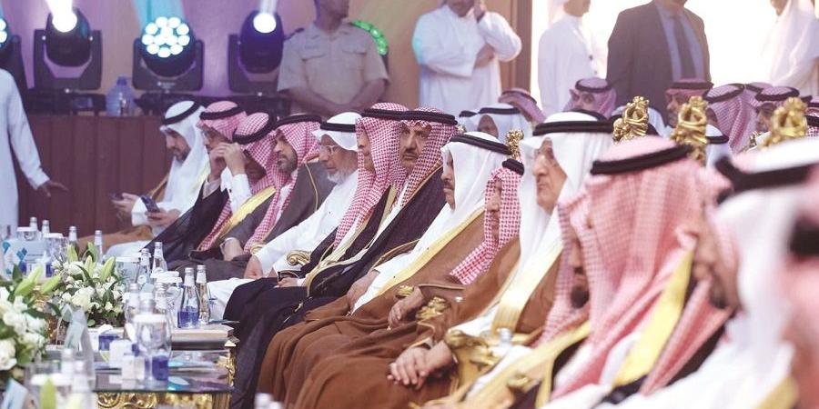 «تنمية شقراء» تُكرّم داعمي البرامج والمشروعات