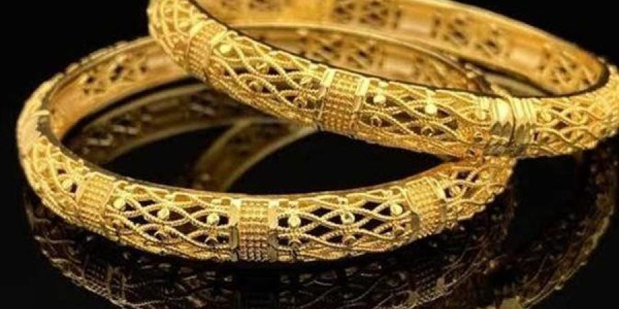 بزيادة 160 جنيهًا للجنيه.. اسعار الذهب اليوم الأحد 18 مايو 2025.. وعيار 21 الآن