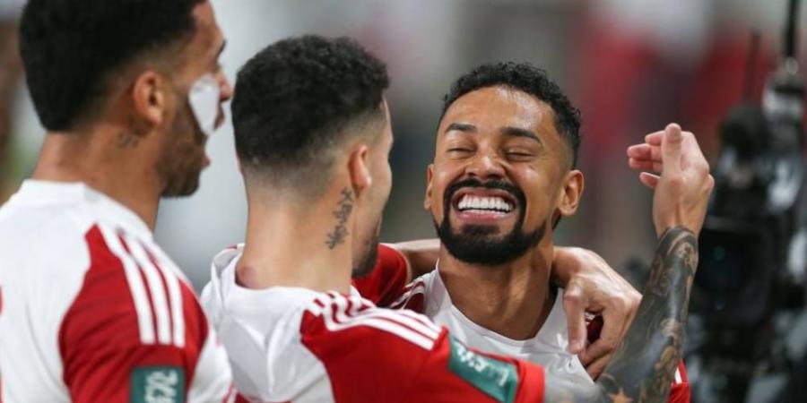 كايو: نمثل الإمارات