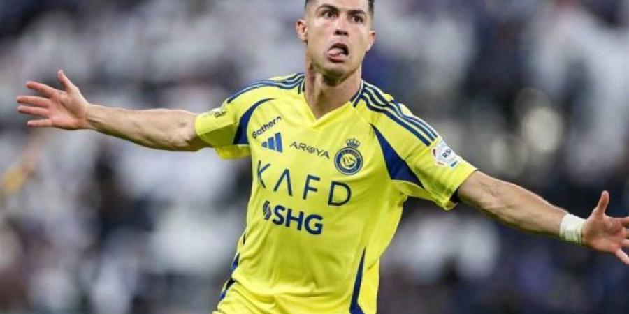 تضارب في النصر بشأن مصير رونالدو