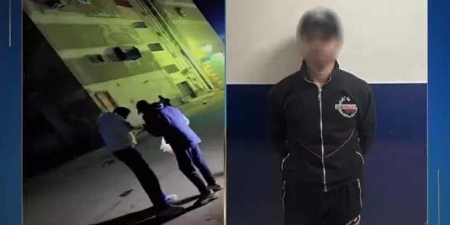 كشف ملابسات قيام أحد الأشخاص بترويج المواد المخدرة ببورسعيد.. وضبط مرتكب الواقعة