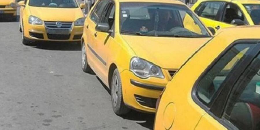 القيروان ..258 رخصة تاكسي جماعي ستتوزّع على 13 معتمدية