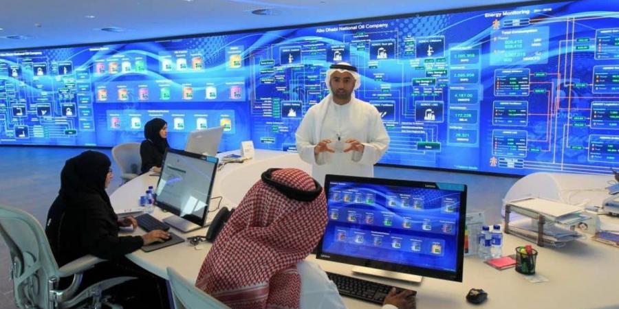 تقرير: قطاع التكنولوجيا المالية في الإمارات سيبلغ 6.43 مليارات دولار بحلول عام 2030