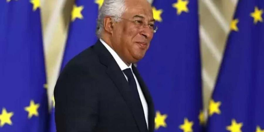 رئيس المجلس الأوروبي يندد بتصاعد الهجمات على غزة ويعرب عن صدمته من تدهور الأوضاع الإنسانية