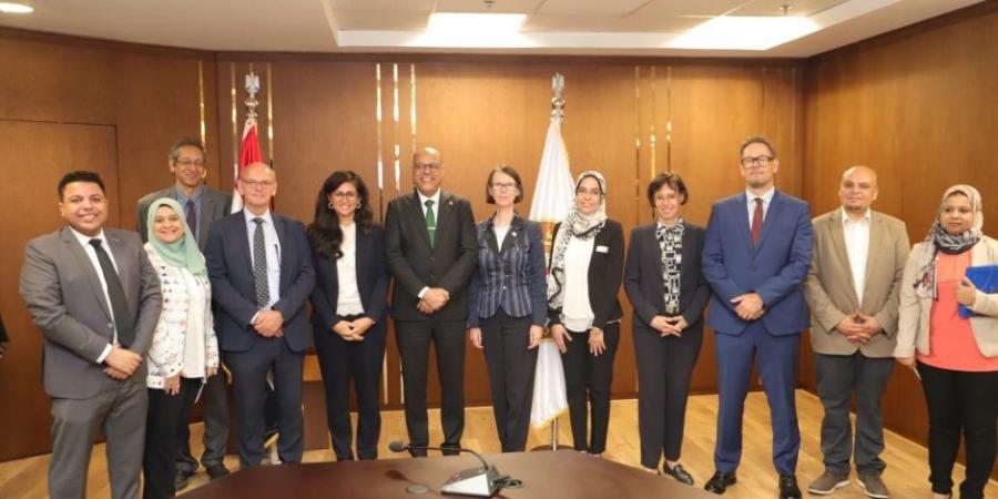وزير العمل وممثلو القطاع الخاص يعلنون إطلاق المرصد التنسيقي لمعلومات سوق العمل