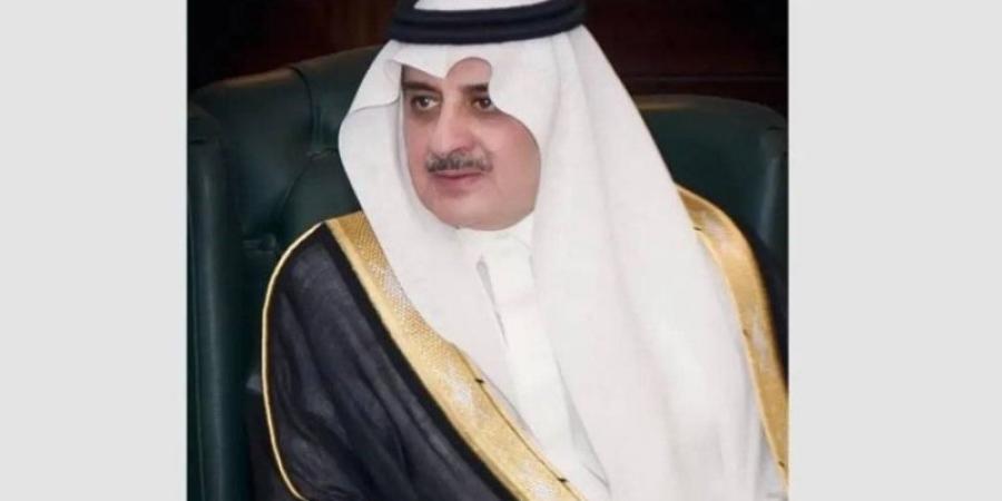 أمير تبوك يرعى حفل التفوق العلمي والتميُّز الأربعاء القادم