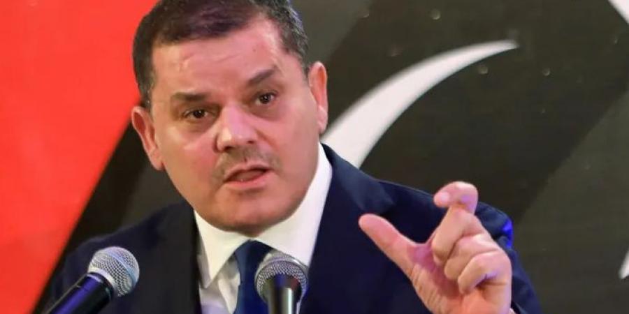 الدبيبة: ‏بعض الميليشيات في ليبيا أصبحت أكبر من الدولة