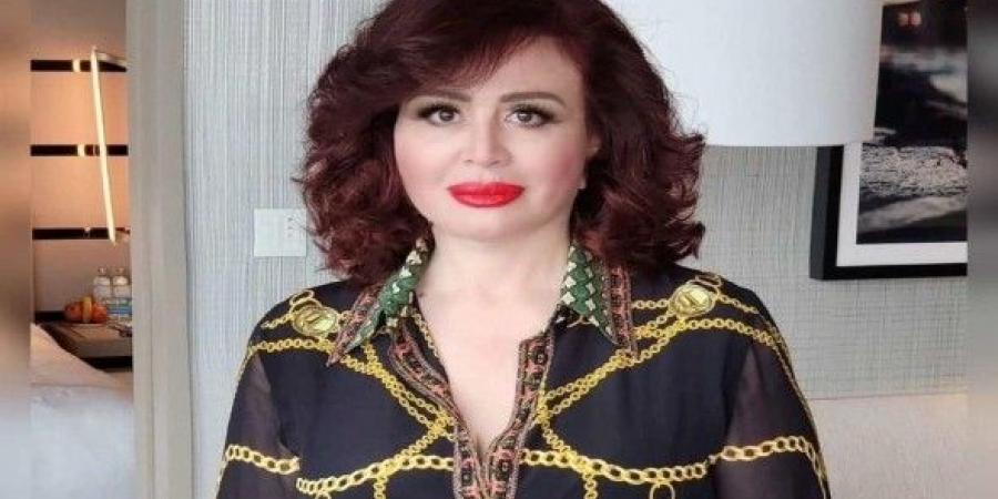 إلهام شاهين تكشف كواليس "الهلفوت" مع عادل إمام
