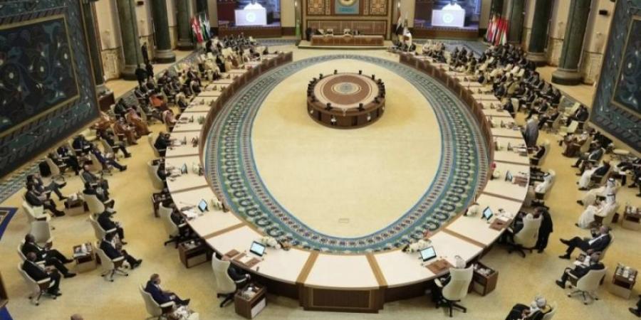 القضية الفلسطينية في الصدارة .. وترحيب برفع العقوبات عن سوريا