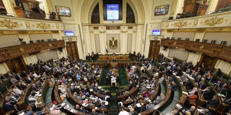 اليوم .. "قوى النواب" تناقش مشروع قانون العلاوة وزيادة الأجور للعاملين بالدولة