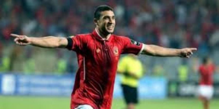 شوبير: ملف تجديد ربيعة للأهلى وصل "حيطة سد" بسبب مطالبات اللاعب المالية.. وبيراميدز ينفى المفاوضات
