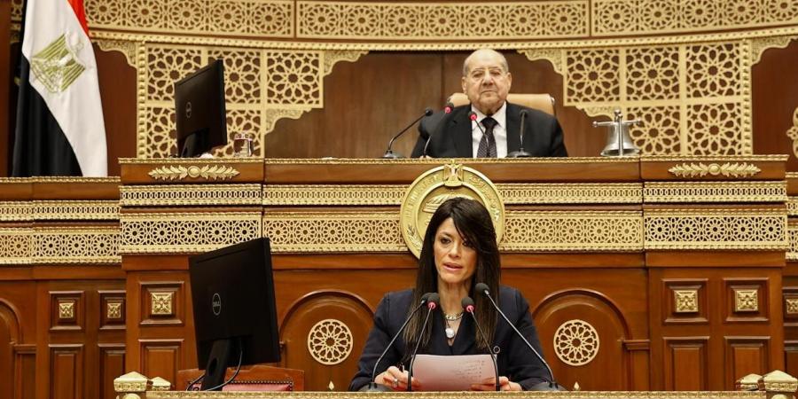 وزيرة التخطيط: بدأنا تصحيح المسار الاقتصادي منذ مارس 2024 بسياسات متكاملة