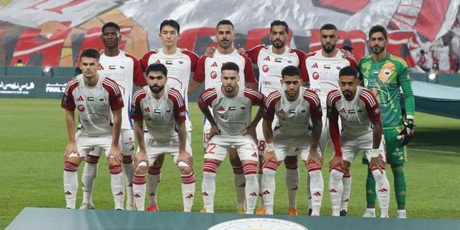 كأس أبطال آسيا يا «الملك»