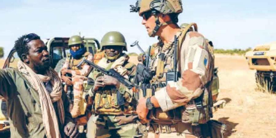 شمال افريقيا على فوهة بركان .. الإرهاب يتمدد بدعم من الاستعمار القديم