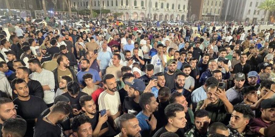 حراك شعبي متصاعد واحتجاجات في عدة مدن.. سحب الثقة من حكومة الوحدة يضع ليبيا في مفترق طرق