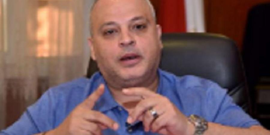 تامر عبد المنعم يكشف خطة موسم عيد الأضحى المبارك