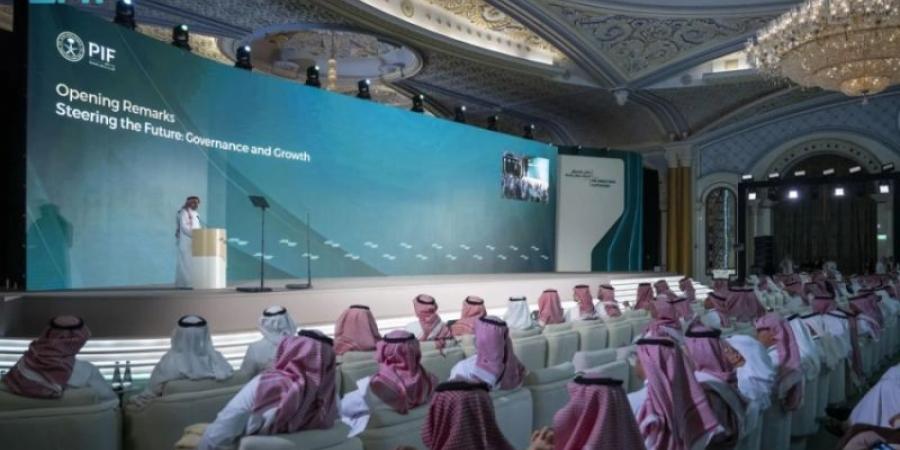 الاستثمارات العامة يجمع أكثر من 1000 من أعضاء مجالس الإدارة وتنفيذيي شركاته من المملكة والعالم ضمن ملتقى أعضاء مجالس الإدارة