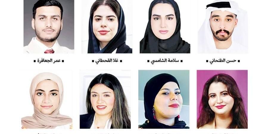 طلاب عرب: جائزة «إبداع» فرصة لاكتشاف المواهب الواعدة