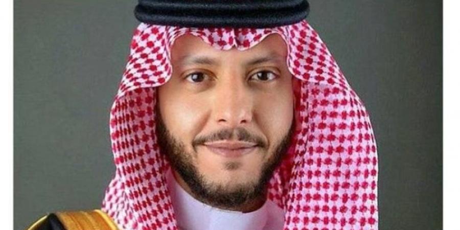الأمير سعود بن نهار يهنئ أبناء الطائف الفائزين في معرض آيسف 2025 الدولي