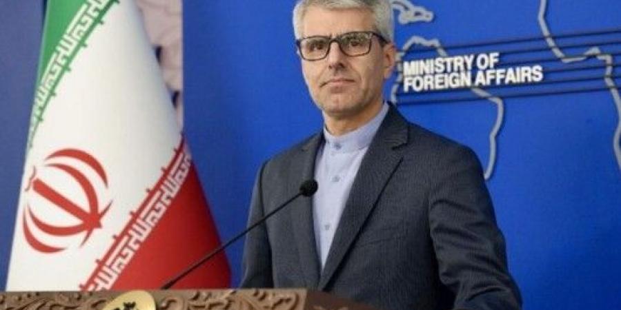 إيران: حقنا النووي غير قابل للتفاوض