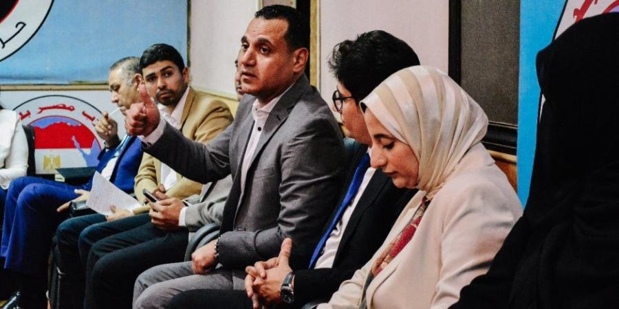 الكاتب الصحفي كامل كامل: تقسيم الدوائر الانتخابية يضمن العدالة السياسية للناخب والمرشح