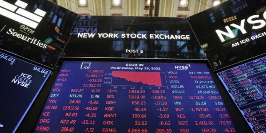 تجار الخيارات يحذرون من ترامب ويتعاملون مع ارتفاع الصين بقلق