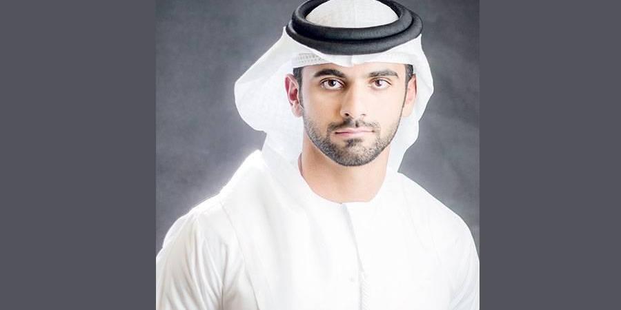 منصور بن محمد: مبروك الشارقة... مبروك الإمارات