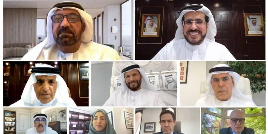 «الأعلى للطاقة» بدبي يستعرض تقدم مشاريع الوقود الحيوي