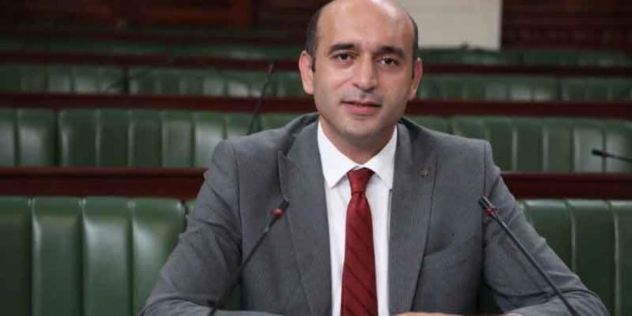النائب ظافر الصغيري ل«الشروق» لا أحد يملك وصاية على النواب