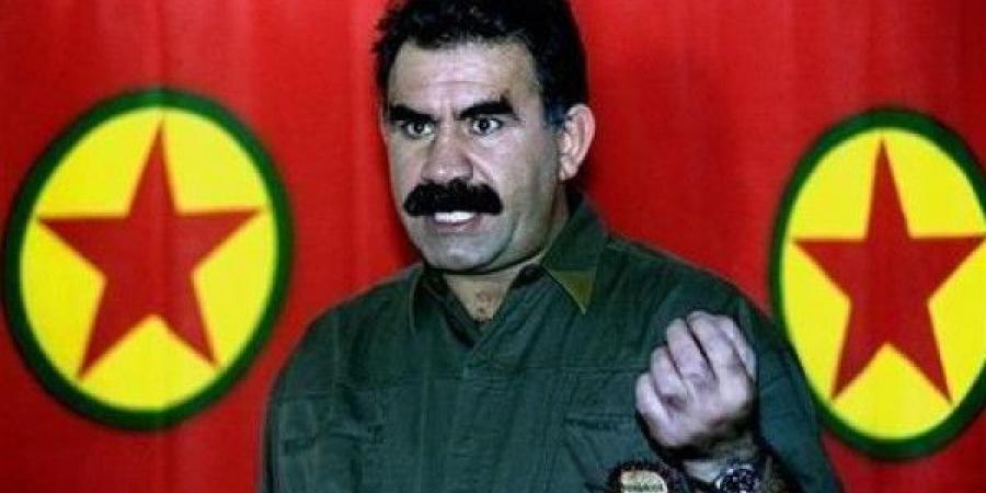 حزب العمال الكردستاني يختار أوجلان كبيراً لمفاوضيه مع تركيا