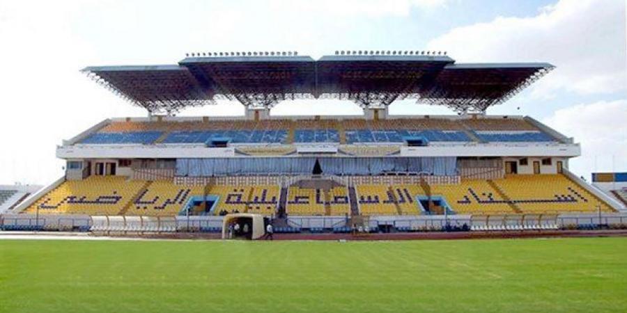 زلزال في قلعة الدراويش.. أول استقالة بمجلس إدارة الإسماعيلي
