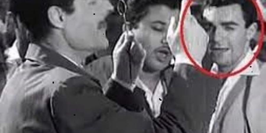 قصة سمير صبرى من الإسكندارية لـ القاهرة..وظهوره الأول مع العندليب