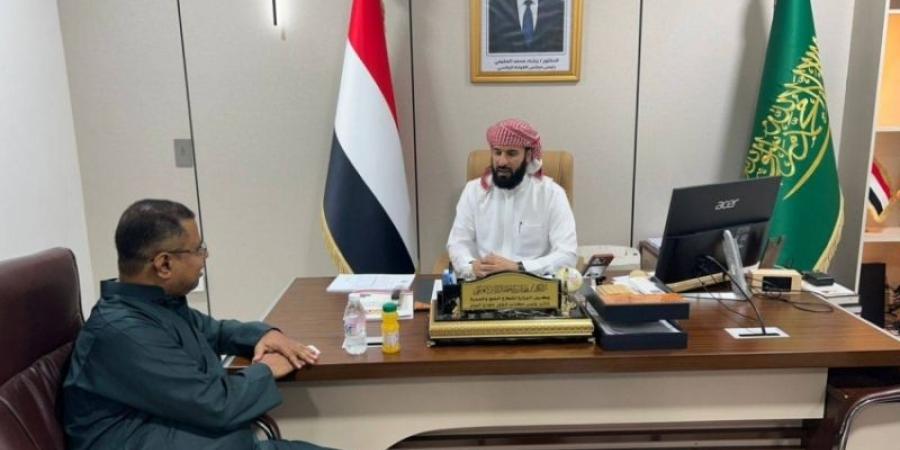 الرباش لـ المدينة المملكة زادت في الطاقة الاستيعابية بمنفذ الوديعة لتسهيل مرور الحجاج