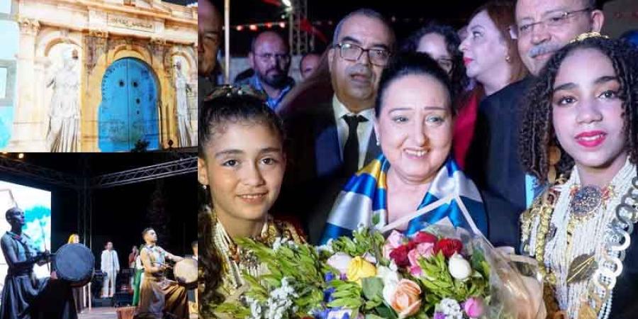 المهدية... في اختتام شهر التراث.. «الجبة» واللّباس «المهدوي» في قائمة «اليونسكو»