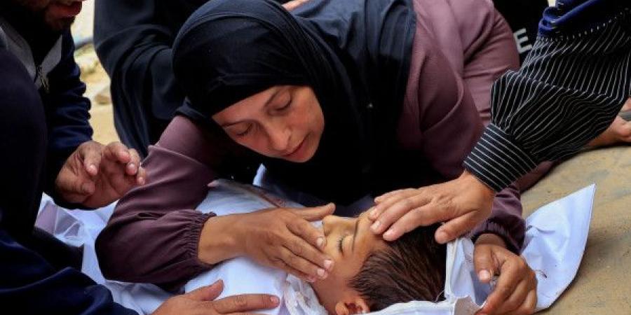 أكثر من 20 شهيداً وعشرات المصابين في سلسلة مجازر للاحتلال على قطاع غزة