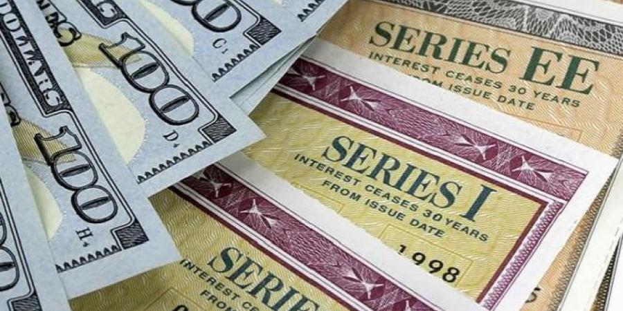 ارتفاع عوائد السندات الأمريكية وسط مخاوف من تفاقم العجز الفيدرالي
