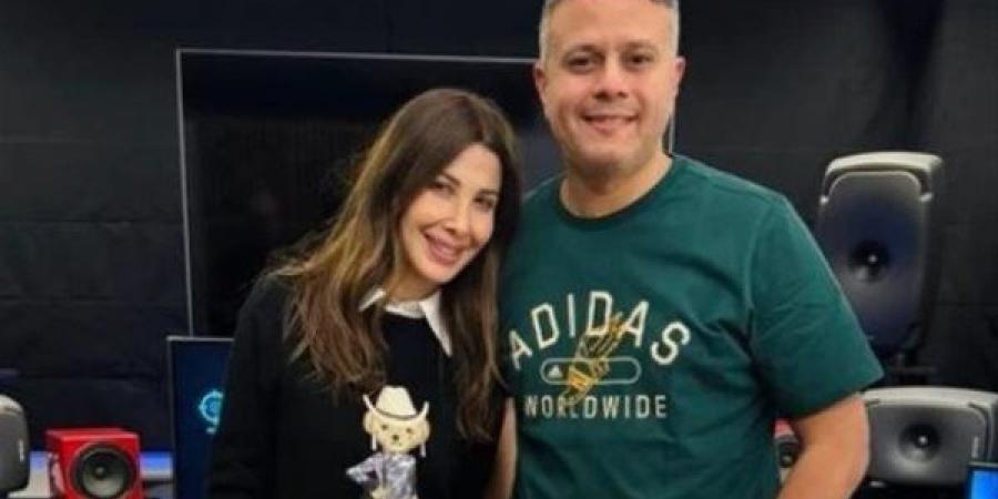 نانسي عجرم تستعد لتسجيل أغانٍ جديدة باللهجة المصرية.. التفاصيل