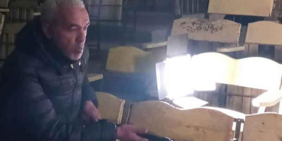 عن «فيلم البوسير» لمولدي الخليفي : تونس تتوّج بجائزة مفتاح العودة في غزة