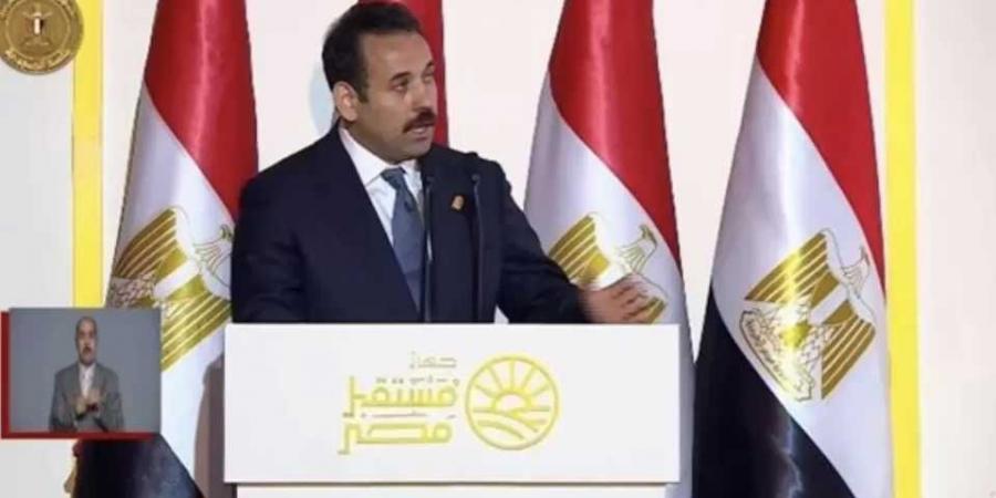 جهاز مستقبل مصر: ننتج 3.8 مليون طن بصل.. وسعر المجفف يصل لـ5000 دولار