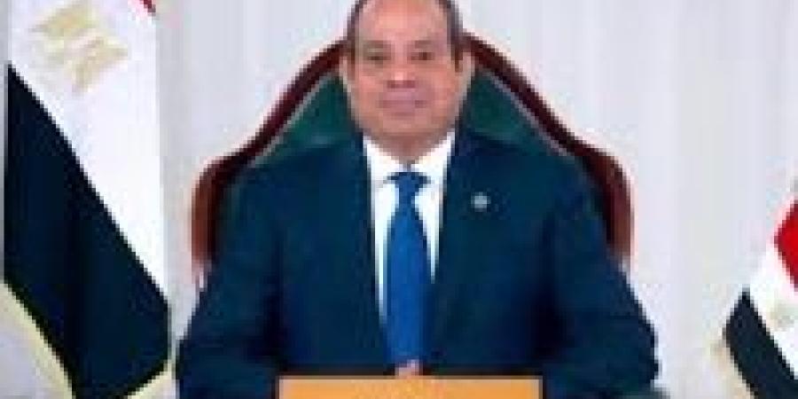 قرارات جمهورية بإنشاء جامعات أهلية فى العاصمة الإدارية والسويس والبحيرة وسوهاج
