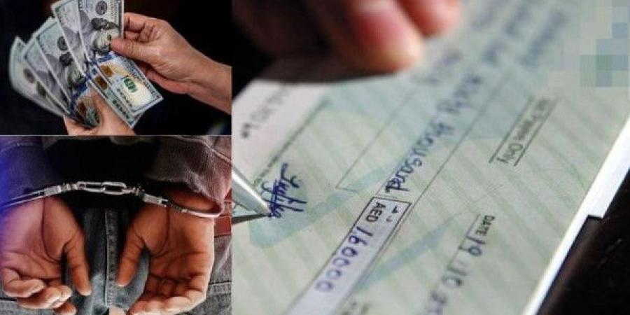 نابلس: موظف بمؤسسة مالية يتواطأ مع سيدة لتزوير 35 قرضًا