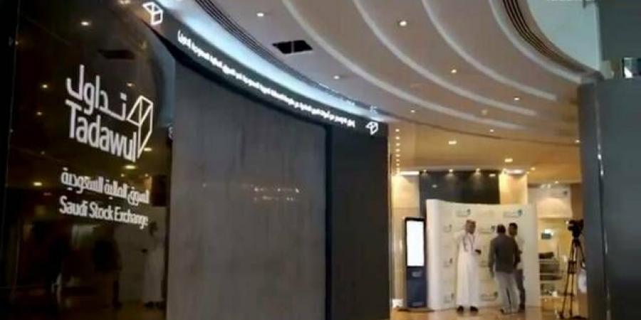 محدّث.. "تداول" يشهد تنفيذ 4 صفقات خاصة بقيمة 36.36 مليون ريال