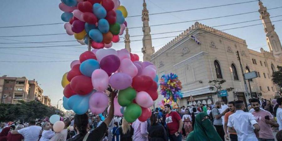 الحكومة تعلن موعد إجازة عيد الأضحى