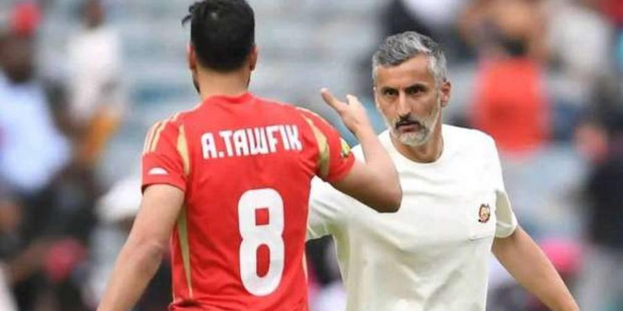 تعرف على أفراد الجهاز المعاون للإسباني خوسيه ريبييرو بالنادي الأهلي