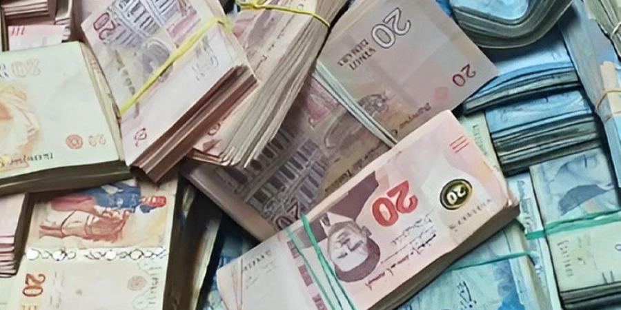 قانون الشيكات: النقد وسيلة الدفع المفضلة لدى التونسيين
