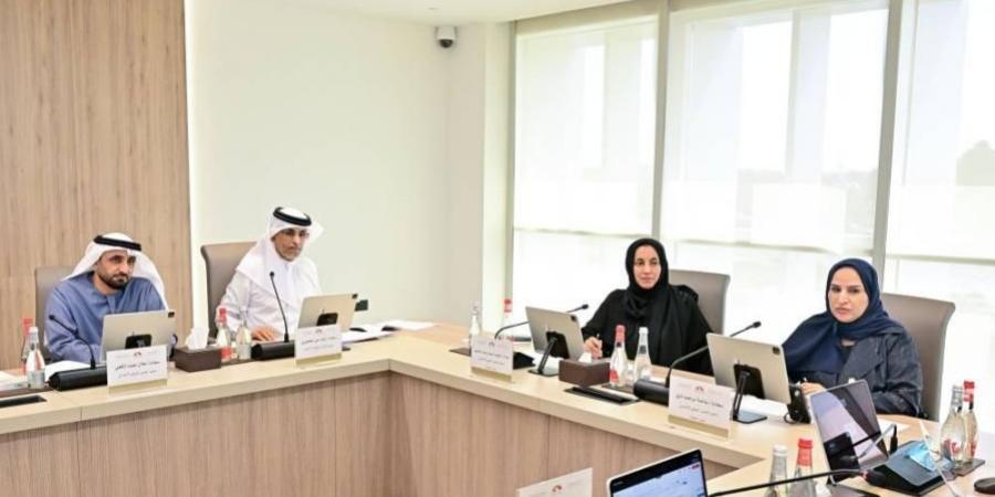 «تقنية الوطني» تواصل مناقشة تقرير أمن الصناعات الدوائية