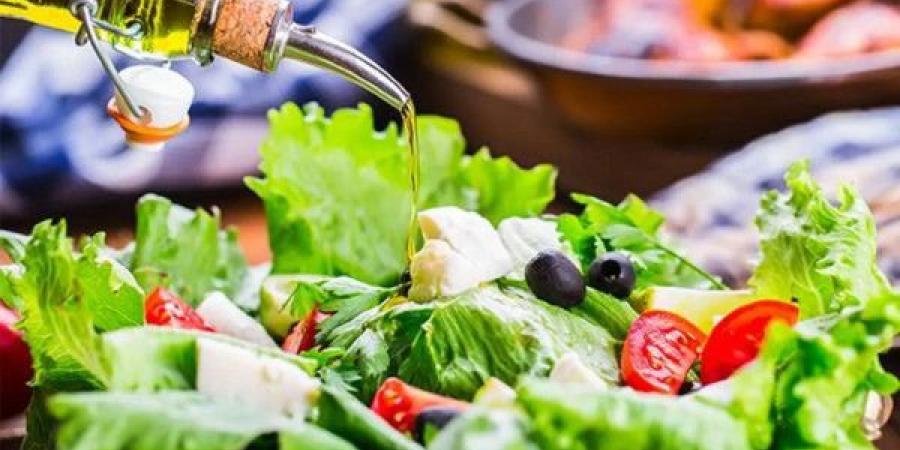 فوائد مذهلة لاعتماد الخضروات في النظام الغذائي