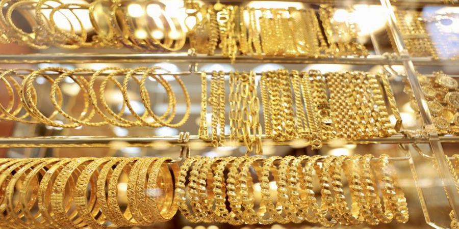 ارتفاع أسعار الذهب محلياً في التسعيرة الثانية الخميس